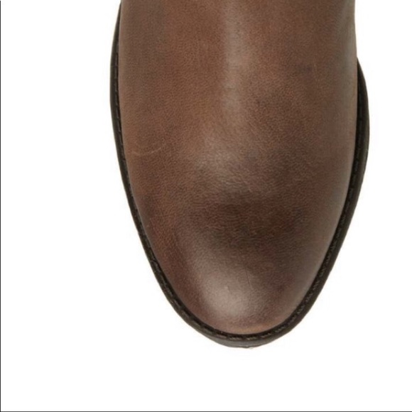 + VINCE CAMUTO + Patamina Boots - Picture 5 of 8